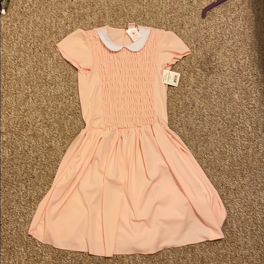 Stranger things Eleven Dress